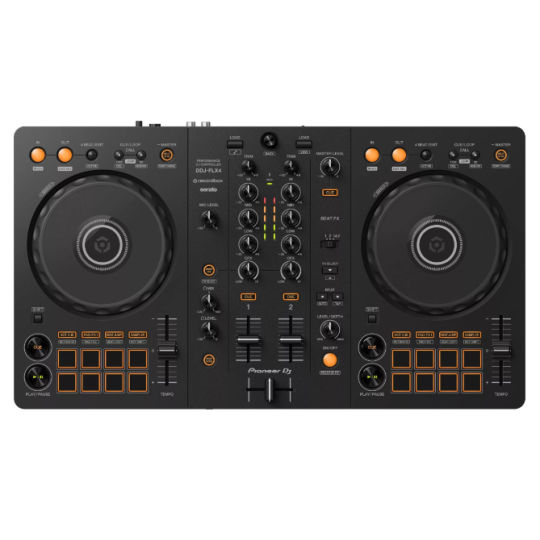 CONTROLLER PIONEER DDJ FLK 4